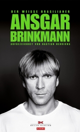 Ansgar Brinkmann - Bastian Henrichs