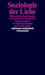 Soziologie der Liebe - 