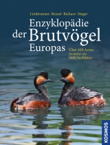 Enzyklop&auml;die der Brutv&ouml;gel - Sonderausgabe - Einhard Bezzel, Alfred Limbrunner, Klaus Richarz, Detlef Singer
