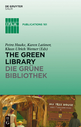 The Green Library - Die gr&uuml;ne Bibliothek - 