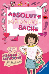Absolute M&auml;dchensache - Sabine Thor-Wiedemann