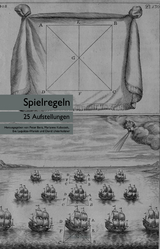 Spielregeln. 25 Aufstellungen - 