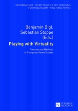 Playing with Virtuality - 