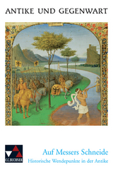 Antike und Gegenwart / Auf Messers Schneide - Friedrich Maier