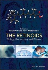 The Retinoids - Pascal Doll&eacute;, Karen Niederreither