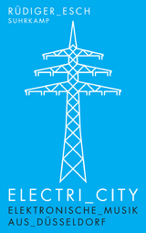 Electri_City - Rudi Esch