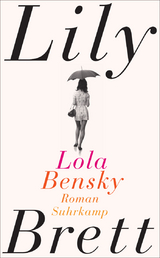 Lola Bensky - Lily Brett