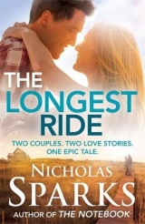 The Longest Ride - Sparks, Nicholas