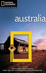 National Geographic Traveler: Australia, 5th Edition - Smith, Roff Martin