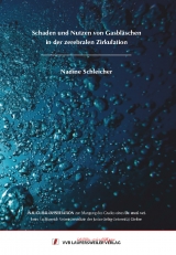 Schaden und Nutzen von Gasbl&auml;schen in der zerebralen Zirkulation - Nadine Schleicher