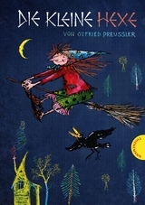 Die kleine Hexe: Die kleine Hexe - Otfried Preu&szlig;ler