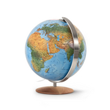 DFN 3702 R&auml;thglobus