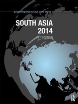 South Asia 2014 - Publications, Europa