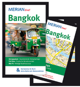 Bangkok - Homann, Klaudia; Homann, Eberhard