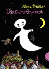 Das kleine Gespenst: Das kleine Gespenst - Otfried Preu&szlig;ler