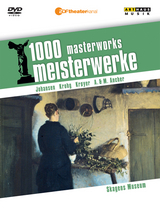 1000 Meisterwerke: Skagens Museum - 