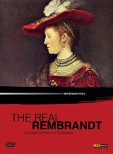 The real Rembrandt - 