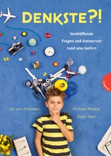 Denkste?! - Jan von Holleben, Michael Madeja, Katja Naie
