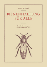 Bienenhaltung f&uuml;r alle - &Eacute;mile Warr&eacute;