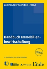 Handbuch Immobilienbewirtschaftung - 