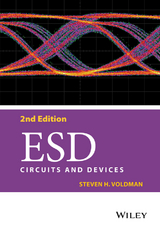 ESD -  Steven H. Voldman