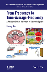 From Frequency to Time-Average-Frequency - Liming Xiu