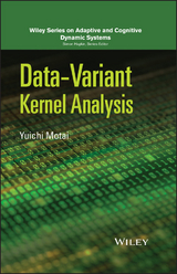 Data-Variant Kernel Analysis - Yuichi Motai