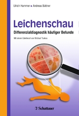 Leichenschau - Ulrich Hammer, Andreas B&uuml;ttner