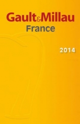 Gault&Millau France 2014 - 