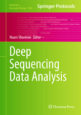Deep Sequencing Data Analysis - 