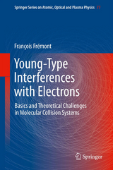 Young-Type Interferences with Electrons - Fran&ccedil;ois Fr&eacute;mont