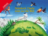Geissbock Charly reist um die Welt - Rhyner, Roger