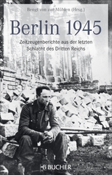 Berlin 1945 - Bengt CHRONOS MEDIA GmbH