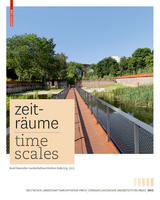 Zeitr&auml;ume - Time Scales - 