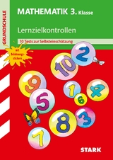 STARK Mathematik 3. Klasse - Lernzielkontrollen Grundschule - Katja Kersten