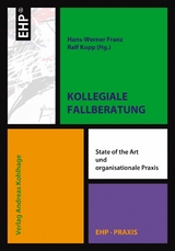 Kollegiale Fallberatung - 