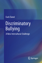 Discriminatory Bullying - Esoh Elam&eacute;