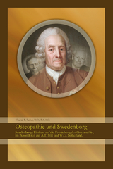 Osteopathie und Swedenborg - David Fuller