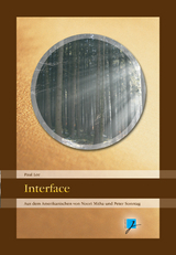 Interface - Paul R Lee