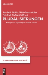 Pluralisierungen - 