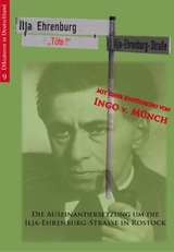 Ilja Ehrenburg "T&ouml;te!" - 