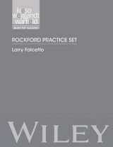 Rockford Practice Set to accompany Intermediate Accounting, 15e - Kieso, Donald E.; Weygandt, Jerry J.; Warfield, Terry D.
