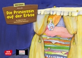 Die Prinzessin auf der Erbse, Kamishibai Bildkartenset - Hans Christian Andersen