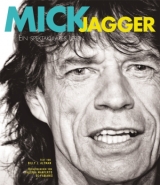Mick Jagger - 