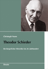 Theodor Schieder - Christoph Nonn