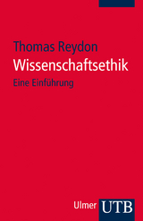 Wissenschaftsethik - Thomas Reydon