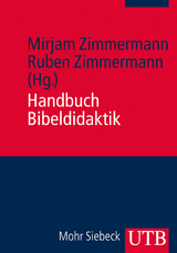 Handbuch Bibeldidaktik - 