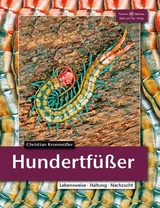Hundertfüßer - Christian Kronmüller