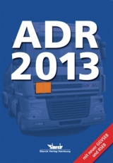 ADR 2013