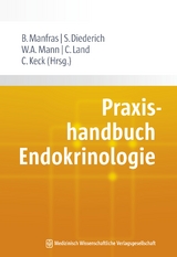 Praxishandbuch Endokrinologie - 